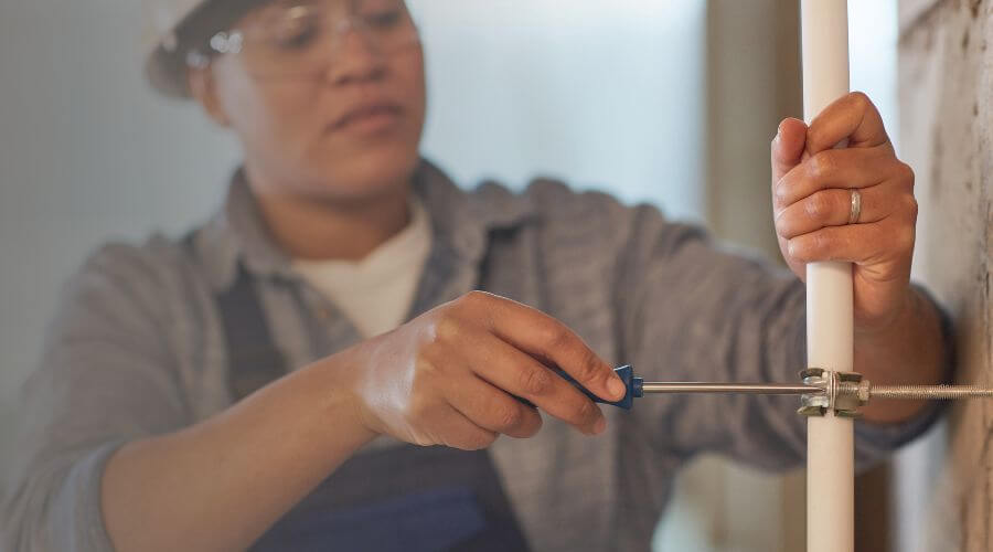 Professional emergency plumbing in Calder, ID